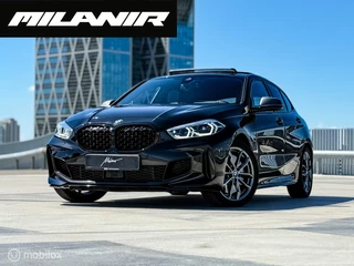 BMW 1 Serie - 81180118-0