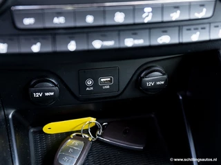 Hyundai Tucson - afbeelding nr 29