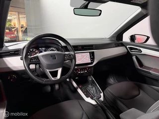 SEAT Arona Seat Arona 1.0 TSI Xcellence Business DSG | CAMERA | CARPLAY - afbeelding nr 11