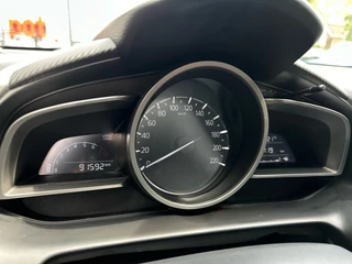 Mazda 2 Mazda 2 1.5 Skyactive - GT // Cruise, Navi, Stoelverwarming // - afbeelding nr 13