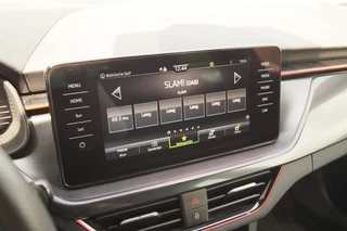 Škoda Scala Škoda Scala 1.5 TSI 150pk DSG Sport Business -NAVI-ECC-DIGI- - afbeelding nr 13