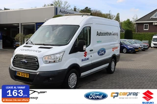 Ford Transit Ford Transit 350 2.2 TDCI L2H2 Trend - afbeelding nr 1