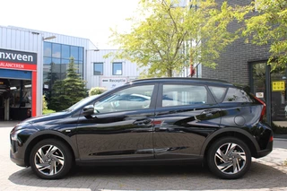 Hyundai Bayon Hyundai Bayon 1.0 T-GDI Comfort Automaat Smart Navi/led/Cam/Pdc/16