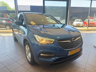 Opel Grandland X - afbeelding nr 9