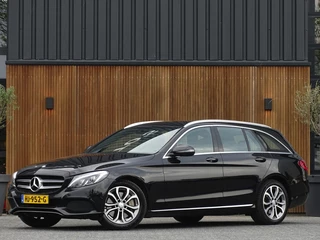 Mercedes-Benz C-Klasse - 175535196-0