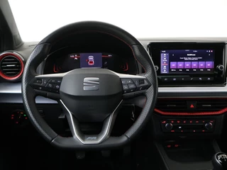 SEAT Ibiza - afbeelding nr 30