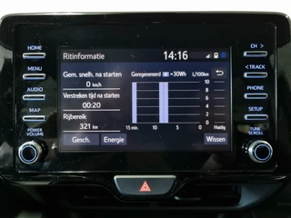 Toyota Yaris Toyota Yaris 1.5 Hybrid Dynamic / Apple Carplay - Android auto - afbeelding nr 43