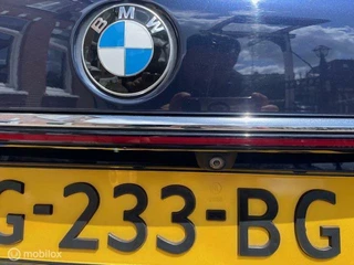 BMW 7 Serie BMW 7-serie 745e - afbeelding nr 36