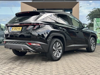 Hyundai Tucson Hybrid Hyundai Tucson Hybrid 1.6 T-GDI HEV Comfort Smart | Hybrid | Trekhaak - afbeelding nr 7