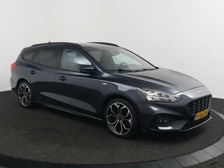 Ford Focus Ford Focus Wagon 1.5 EcoBoost ST Line Business | Automaat | 8 Traps automaat - afbeelding nr 15