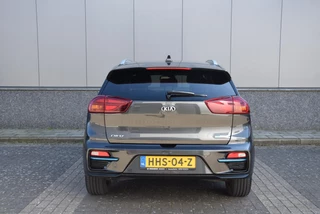 Kia e-Niro Kia e-Niro ExecutiveLine 64 kWh | Stoelverwarming/koeling | Elektrisch verstelb. bestuurdersstoel met geheugen | Draadloze telefoonlader | - afbeelding nr 45