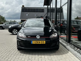 Volkswagen Golf Volkswagen Golf 2.0 TSI GTI | NAP | Navi | EPS | 325 pk - afbeelding nr 39