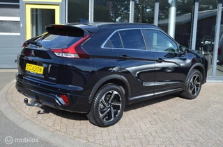 Mitsubishi Eclipse Cross Mitsubishi Eclipse Cross 2.4 PHEV  Incl. Bovag garantie - afbeelding nr 3