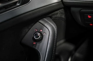 Audi RS6 Audi RS6 Avant 4.0 TFSI quattro|ceramic|pano|ACC|21''|Matrix - afbeelding nr 34