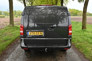 Mercedes-Benz Vito - afbeelding nr 4