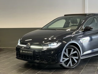 Volkswagen Polo Volkswagen Polo 1.0 TSI 3 X R-LINE | IQ LIGHT | Camera | Pano | Virtual | CarPlay | - afbeelding nr 14