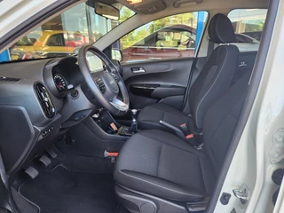 Kia Picanto Kia Picanto 1.0 DPI Dynamic, PlusLine, Clima, Keyless, Android/Apple, Camera - afbeelding nr 4