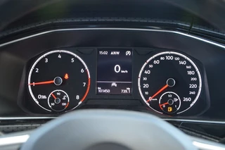 Volkswagen T-Cross - afbeelding nr 22