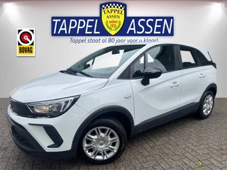 Opel Crossland Opel Crossland 1.2 Edition Stoel/Stuurverwarming/PDC - afbeelding nr 1