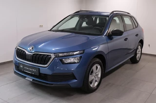 Škoda Kamiq Škoda Kamiq 1.0 TSI Active - afbeelding nr 2