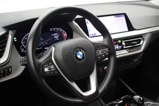BMW 1 Serie BMW 1 Serie 118i Automaat - Digitaal Cockpit, Cruise, Carplay - afbeelding nr 11