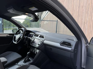 Volkswagen Tiguan Volkswagen Tiguan 1.4 TSI ACT R-Line, Wegkl.Trekhaak, CAMERA, ACC - afbeelding nr 13