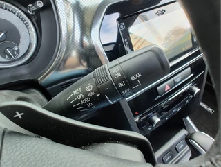 Suzuki Vitara Dodehoeksensoren | Camera | Stoelverwarming - afbeelding nr 32