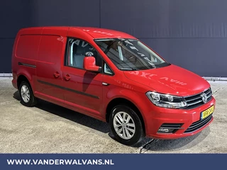 Volkswagen Caddy Parkeersensoren, 1500kg trekvermogen - afbeelding nr 10