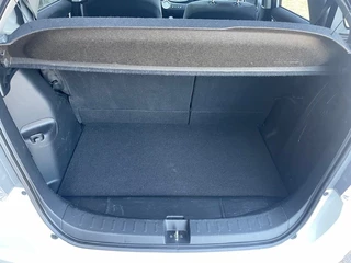 Honda Jazz - afbeelding nr 10