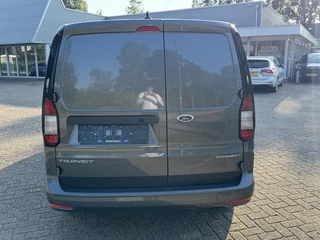 Ford Transit Connect Ford Transit Connect 2.0 EcoBlue L1 Limited 102pk | Trekhaak afneembaar | Reservewiel | Voorruitverwarming | 17'' Velgen | - afbeelding nr 2