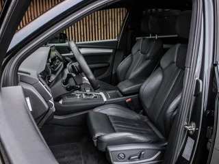 Audi SQ5 | STOELVENTILATIE | BANG UND OLUFSEN | PANORAMADAK | SPORTONDERSTEL | - afbeelding nr 16