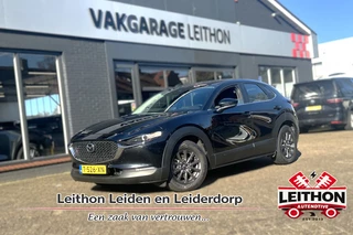 Mazda CX-30 2.0 eSA-G Comfort