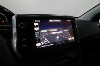 Peugeot 2008 Peugeot 2008 1.2 PureTech Blue Lion (Automaat) - afbeelding nr 4