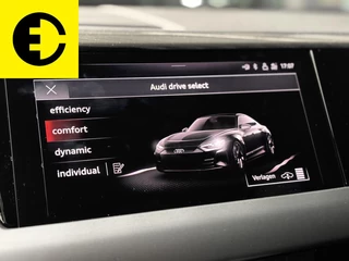 Audi e-tron GT Audi e-tron GT RS 93 kWh | Stoelverkoeling | Heads up display | CarPlay | Panodak - afbeelding nr 36