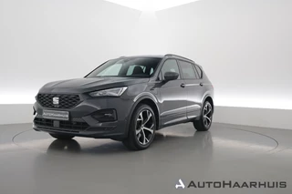 SEAT Tarraco 1.4 TSI e-Hybrid PHEV FR Business Intense