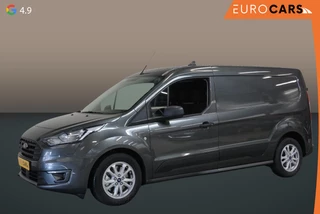 Ford Transit Connect 1.5 EcoBlue L2 Trend