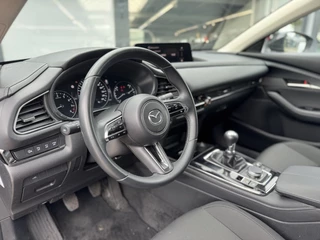 Mazda CX-30 Mazda CX-30 2.0 eSA-X Excl. line | Design Pack | Camera - afbeelding nr 5