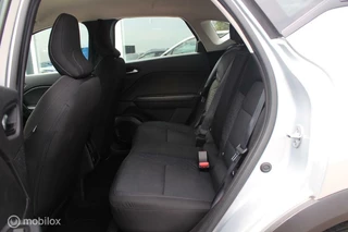 Renault Captur Renault Captur 1.0 TCe 90 Airco/Cruise/Led/Lane-assist/NAP - afbeelding nr 15