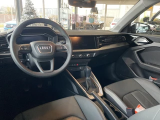 Audi A1 Sportback - afbeelding nr 10