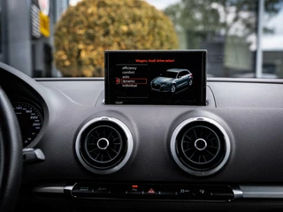 Audi A3 Audi A3 Sportback 1.4 TFSI|S-LINE|19''|ACC|XENON|FACELIFT - afbeelding nr 24
