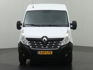 Renault Master Renault Master 2.3DCI 130PK L1H2 | Navigatie | Camera | 3-Persoons | Trekhaak - afbeelding nr 10
