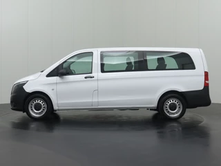Mercedes-Benz Vito | Airco | Cruise | BPM vrij !!! | 2-2-2-3 Stoelopstelling - afbeelding nr 12