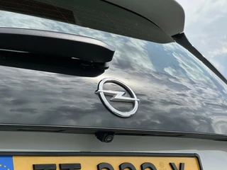 Opel Ampera-e Opel Ampera-e Business executive 60 kWh, NL AUTO, NAP, BOSE, LEDER, NAVI, CRUISE, KEYLESS, CAMERA, DODEHOEK, ECC-AIRCO, STOEL/STUURVERWARMING, LICHTMETAAL 17