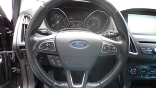Ford Focus Navi.Cruise.Clima.Lm.velgen.Pdc - afbeelding nr 33