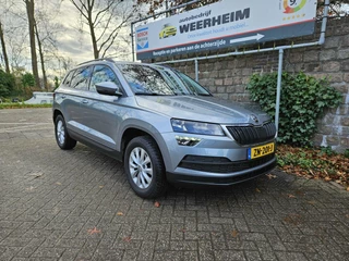 Škoda Karoq Skoda Karoq 1.0 TSI Clever Edition - afbeelding nr 6