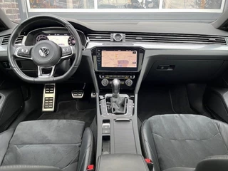 Volkswagen Arteon - afbeelding nr 9