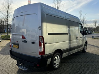 Renault Master - afbeelding nr 4