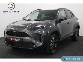 Toyota Yaris Cross 1.5 Hybrid 115 Dynamic (Automaat)