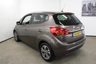 Kia Venga - afbeelding nr 8