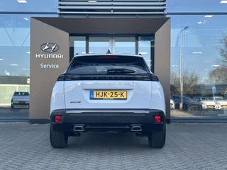 Peugeot 2008 | Automaat - afbeelding nr 8